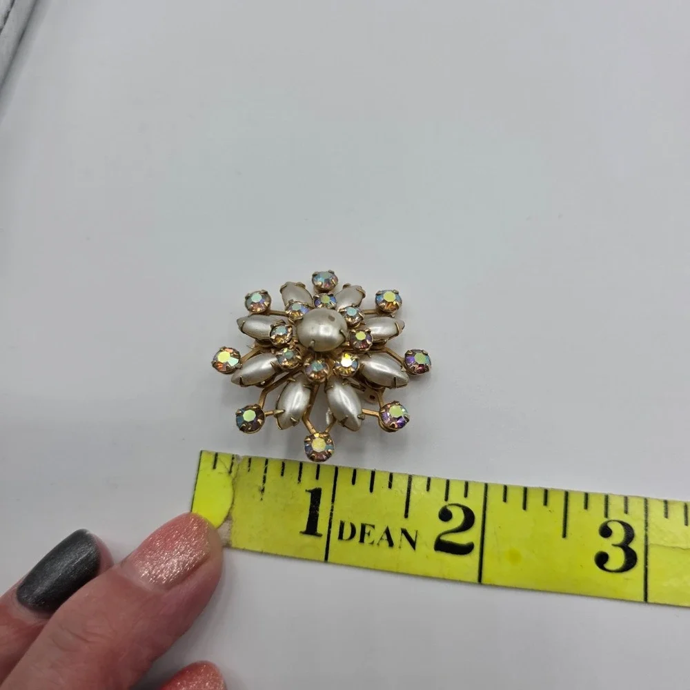 The Unbranded Brand vintage gold
